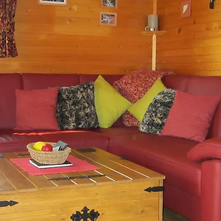 Chalet Pure Slovenia Vodice