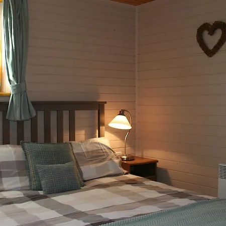 Chalet Pure Slovenia *