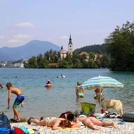 Chalet Chalet Pure Slovenia *