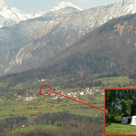 Chalet Pure Slovenia