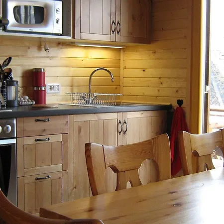 Chalet Pure Slovenia