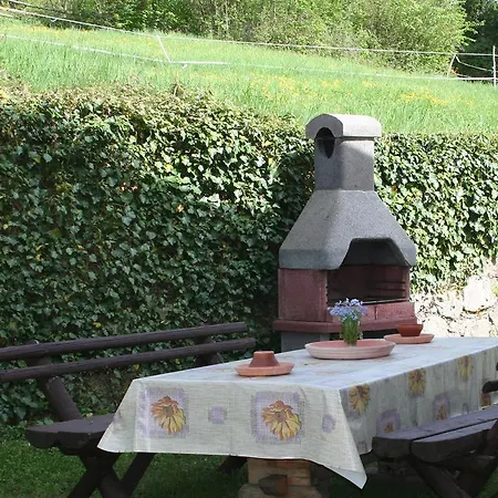 Chalet Pure Slovenia