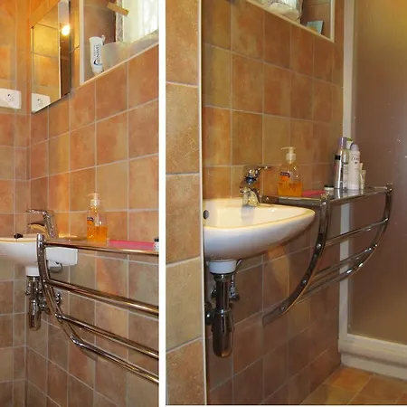 Chalet Pure Slovenia Vodice