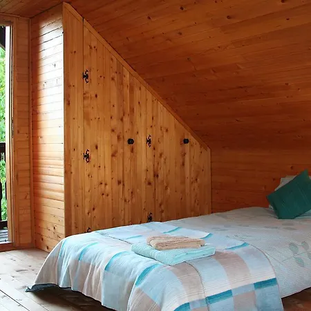 Chalet Pure Slovenia *