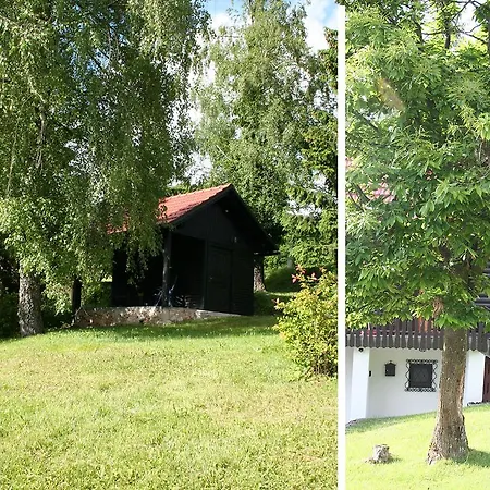 Chalet Pure Slovenia