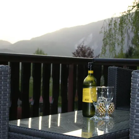 Chalet Pure Slovenia *
