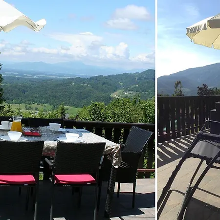 Chalet Chalet Pure Slovenia *