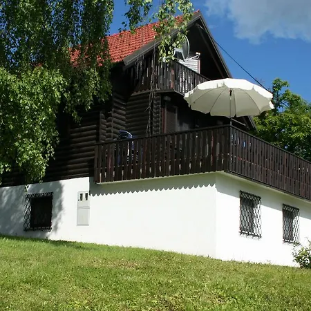 Chalet Pure Slovenia Chalet Vodice