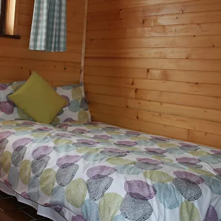 Chalet Pure Slovenia Vodice